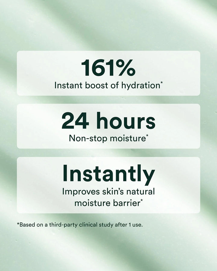 Hyaluronic Body Serum