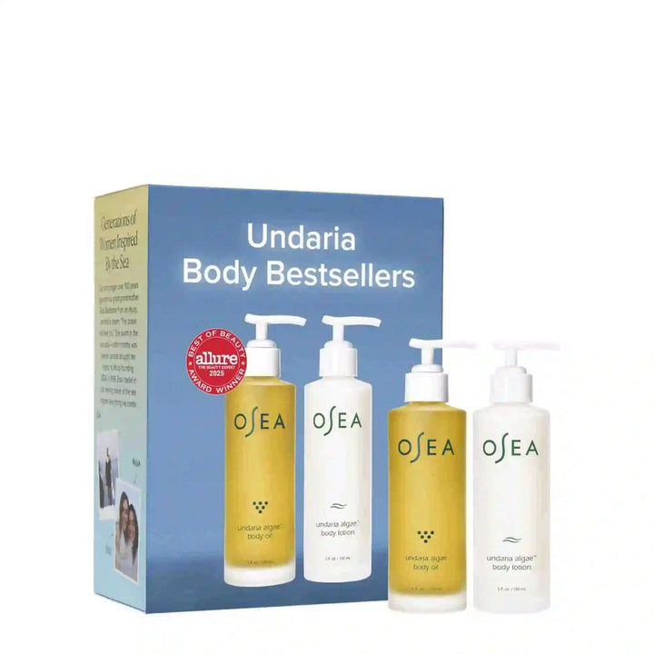 Undaria Body Best Sellers