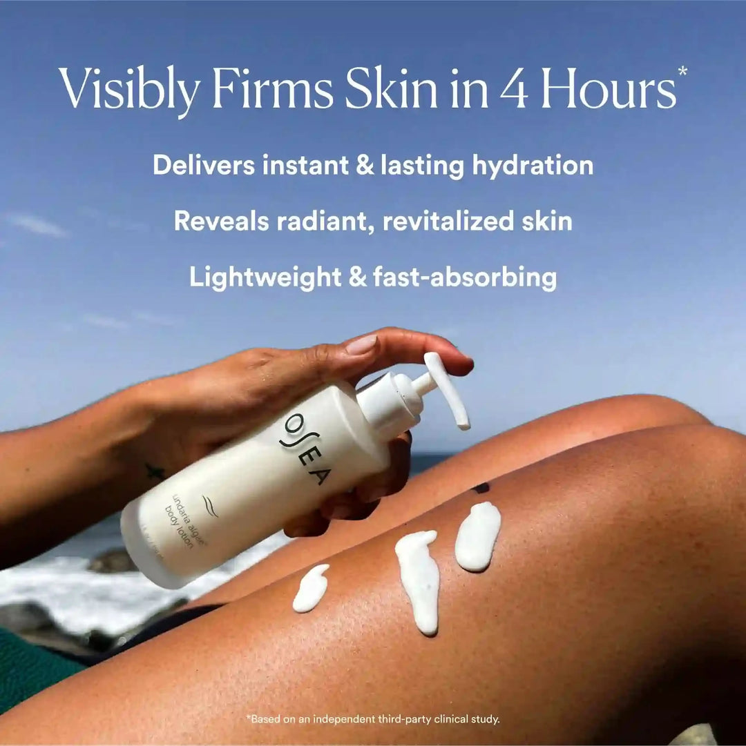 Undaria Body Best Sellers