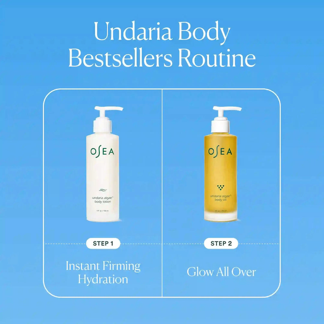 Undaria Body Best Sellers
