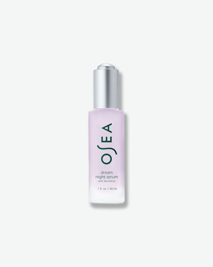 Dream Night Serum With Bio-retinol