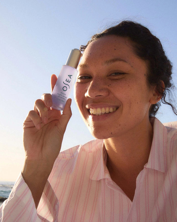 Dream Night Serum With Bio-retinol
