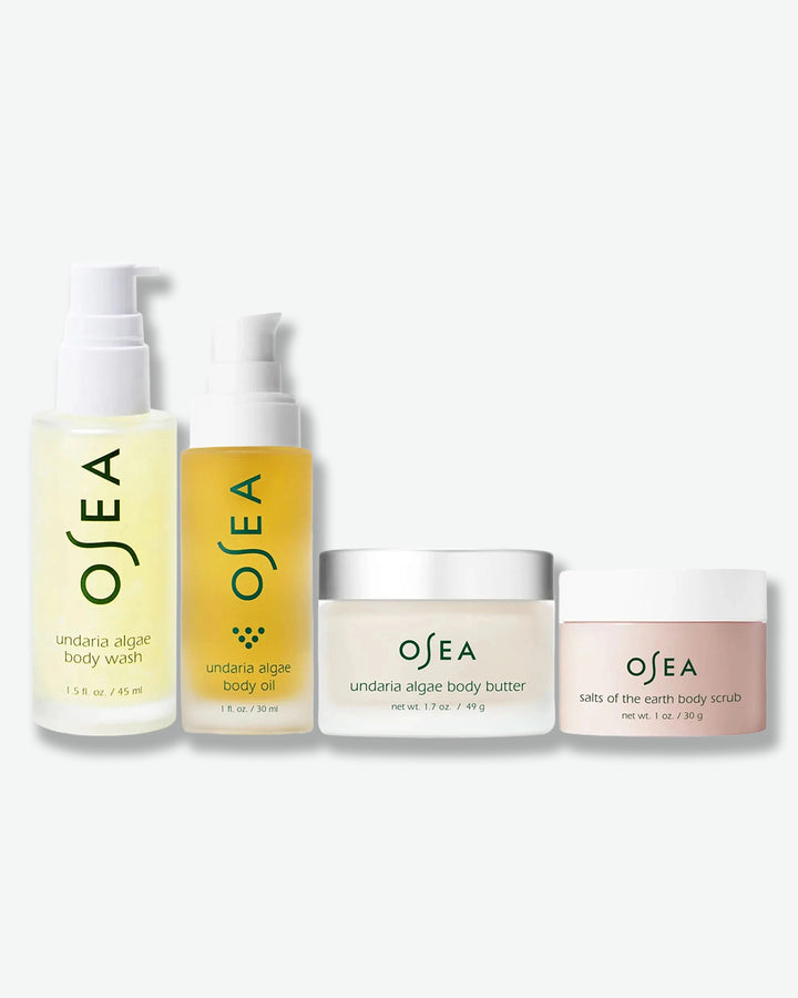 Bodycare Bestsellers Set