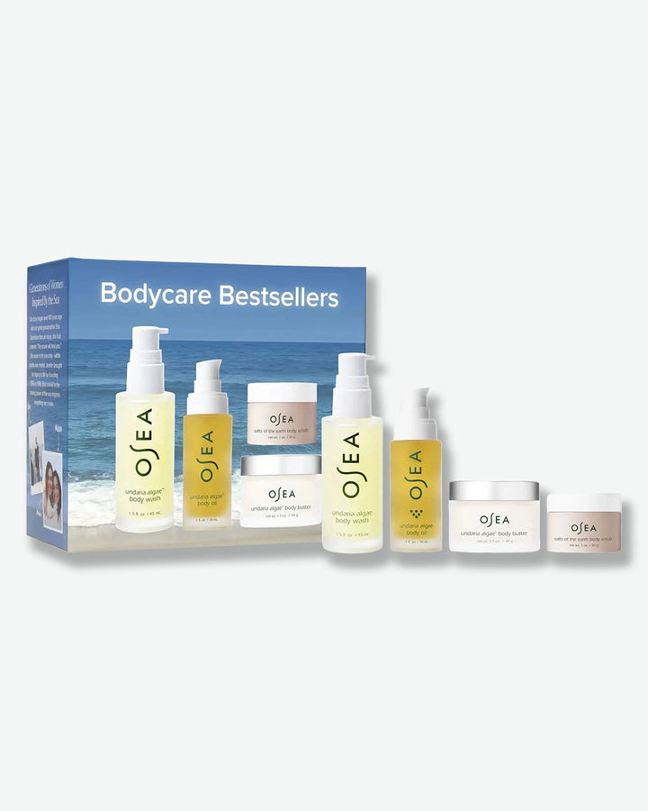 Bodycare Bestsellers Set