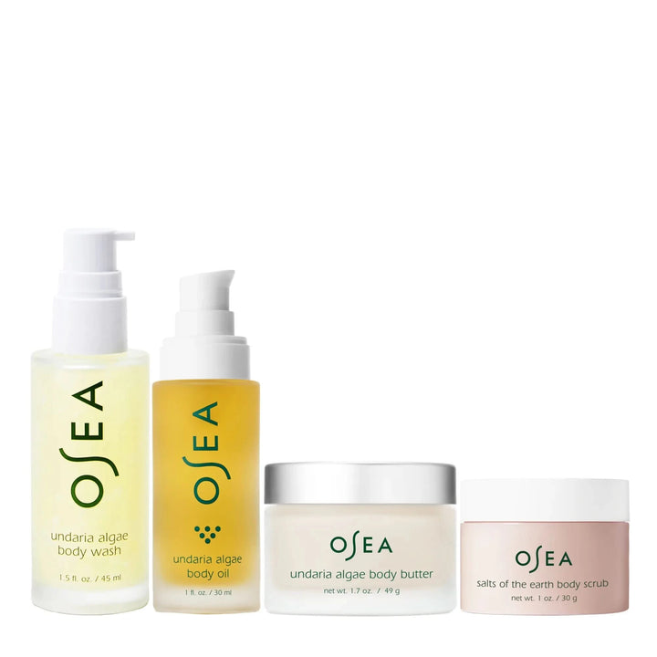 Bodycare Bestsellers Set