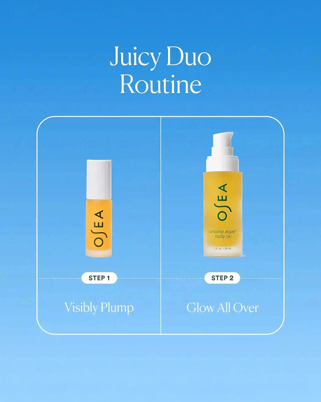 Juicy Duo