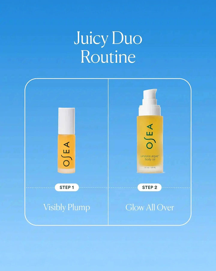 Juicy Duo