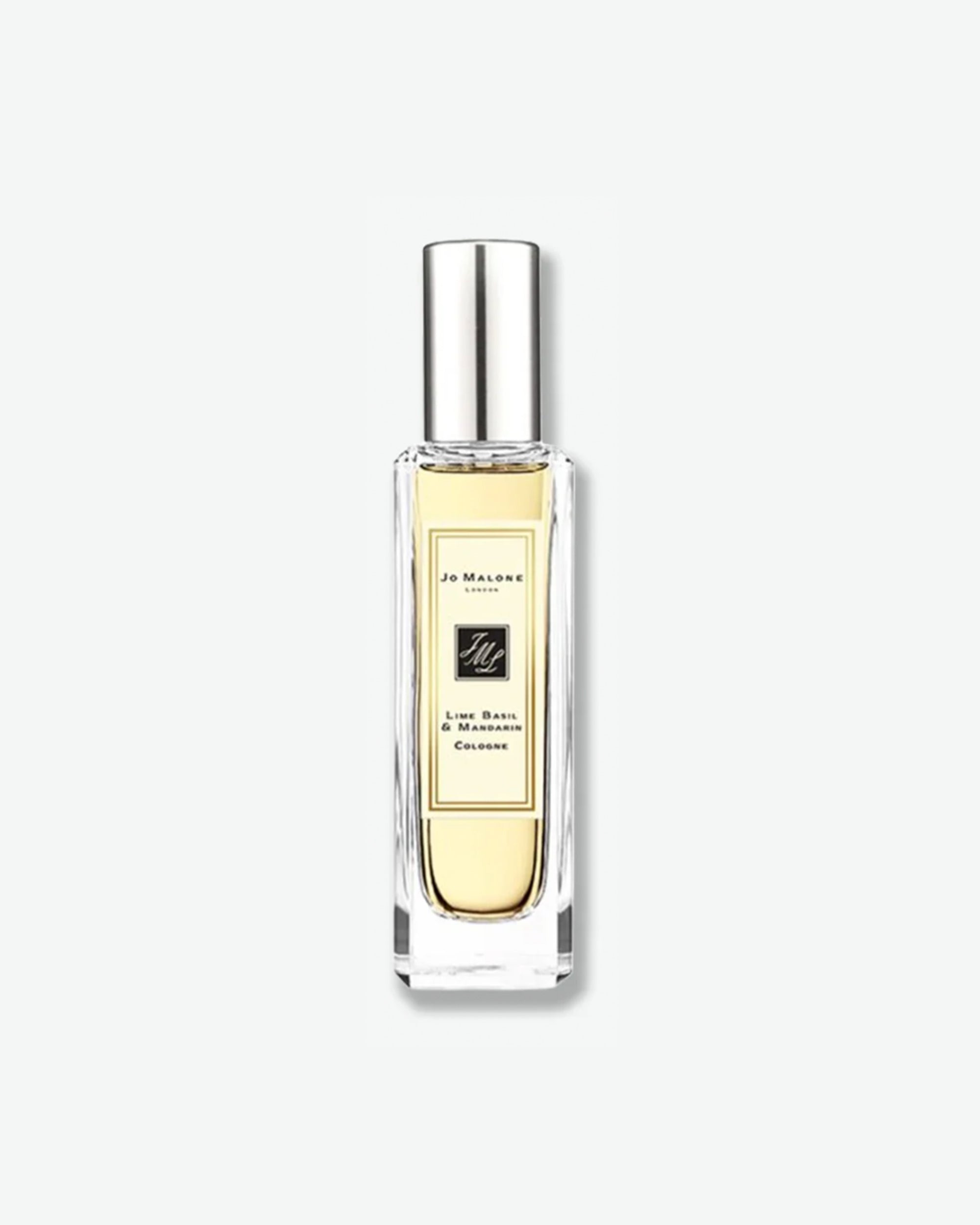 香水(女性用) Jo Malone Lime Basil & Mandarin 100ml Jo Malone London 'Lime Basil & Mandarin' Cologne