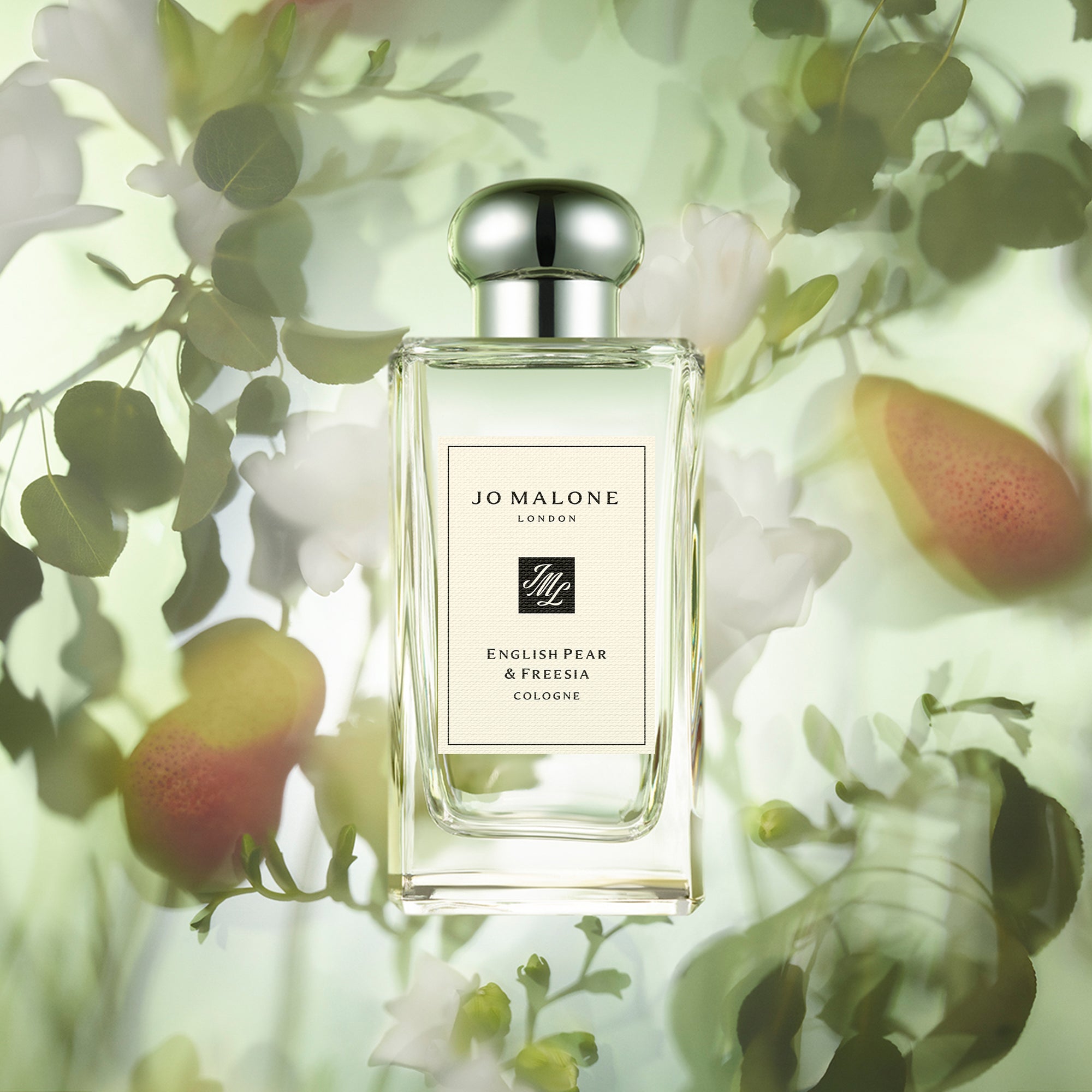 Jo Malone English Pear & Freesia deals Cologne Spray 1oz