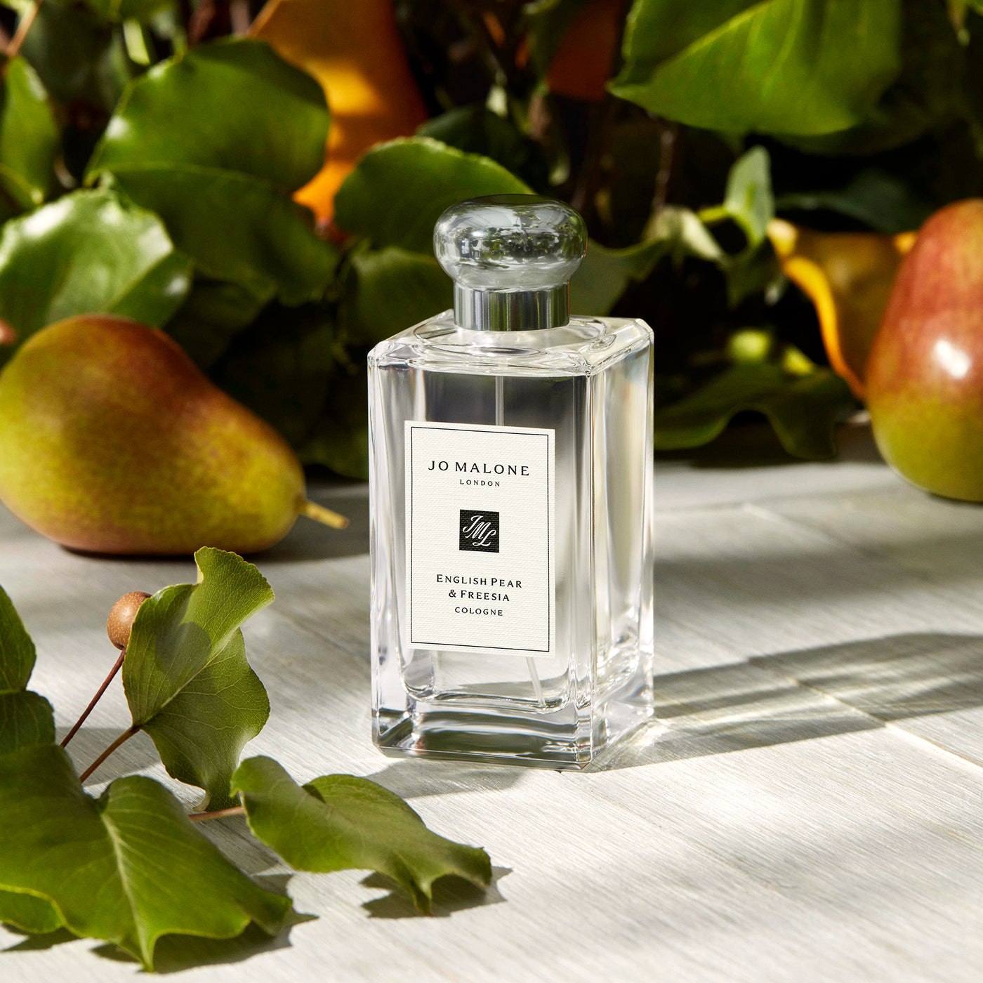 Jo Malone London English Pear Freesia Cologne Cos Bar