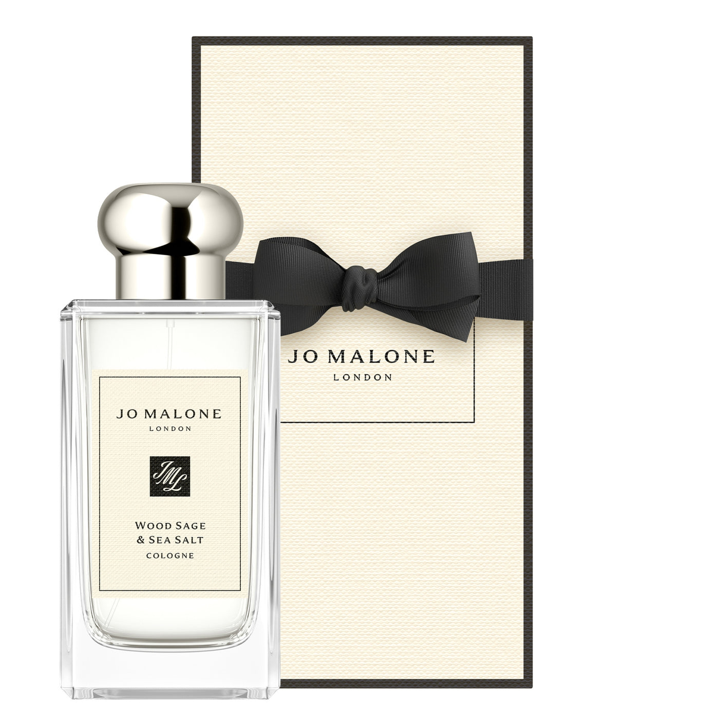 Jo Malone London Wood Sage & Sea Salt Cologne – Cos Bar