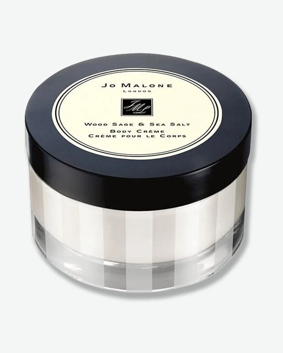 JO MALONE Wood Sage & Sea Salt ボディクリーム Jo Malone London 'Wood Sage & Sea Salt' Body Creme, 6.0 oz