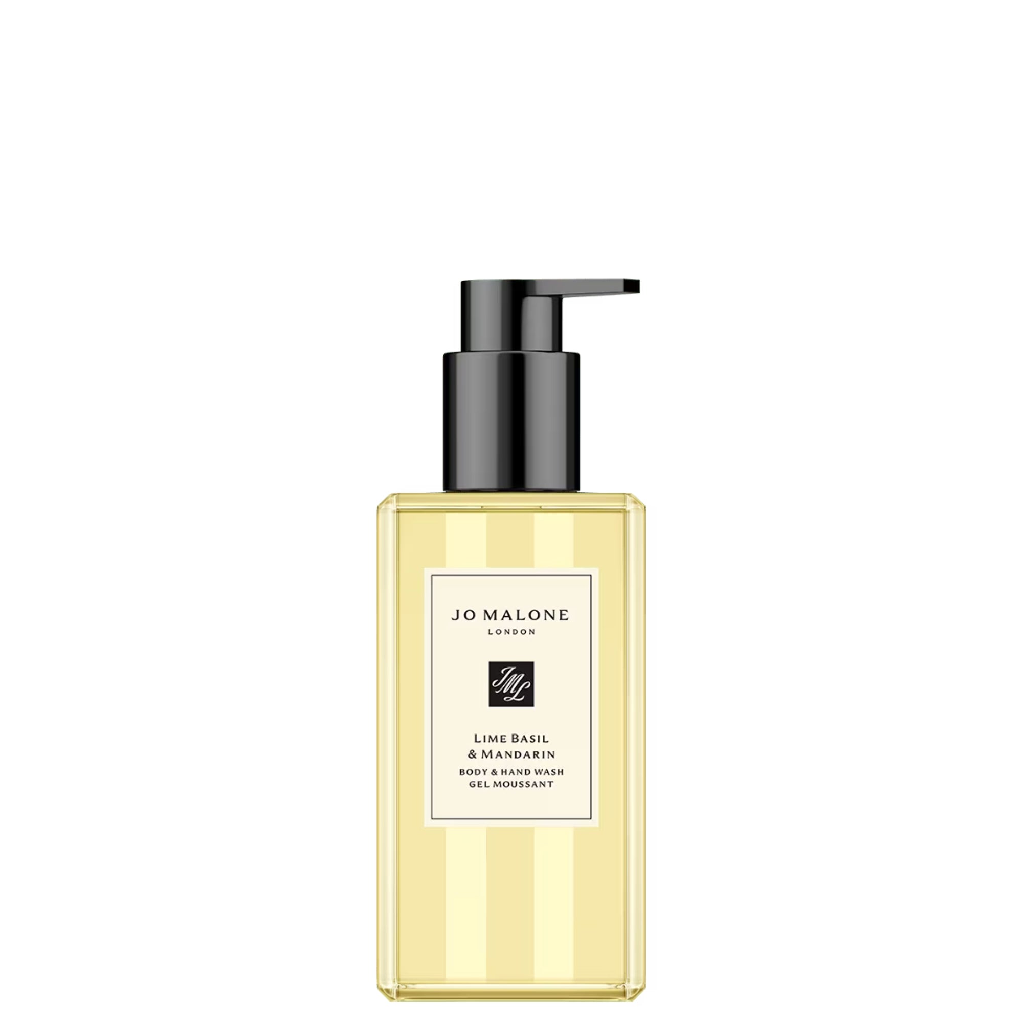 Jo Malone London 'Lime Basil & Mandarin' Body & Hand Wash, 8.5 oz 