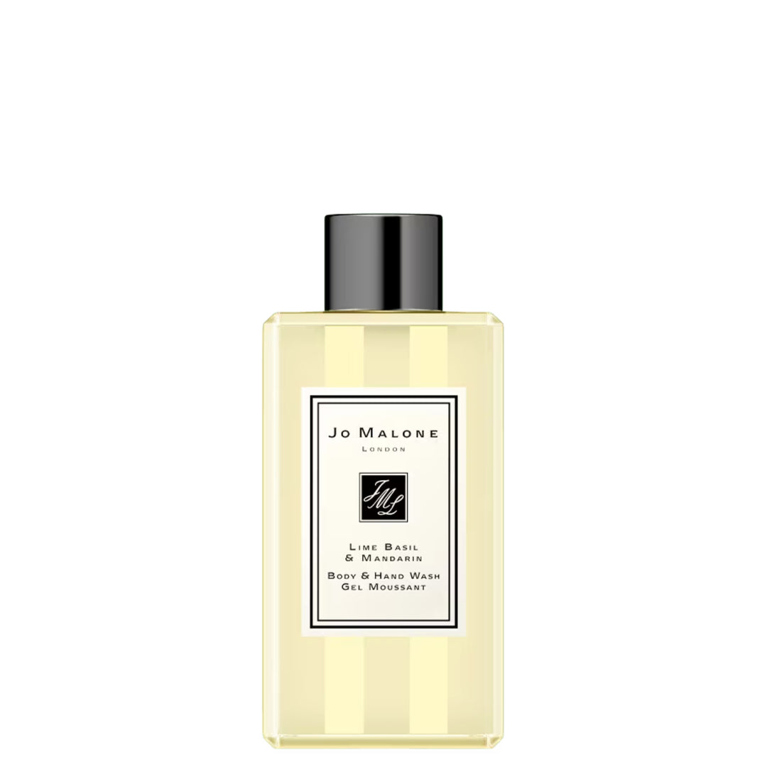 Jo Malone London 'Lime Basil & Mandarin' Body & Hand Wash, 3.4 oz – Cos Bar