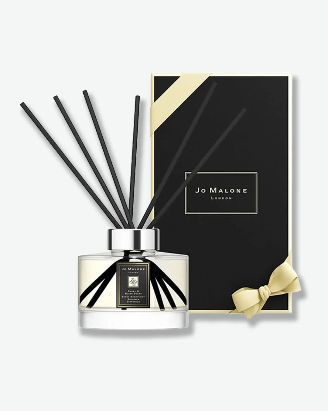 Peony & Blush Suede Diffuser