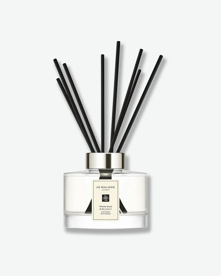 Wood Sage & Sea Salt Diffuser