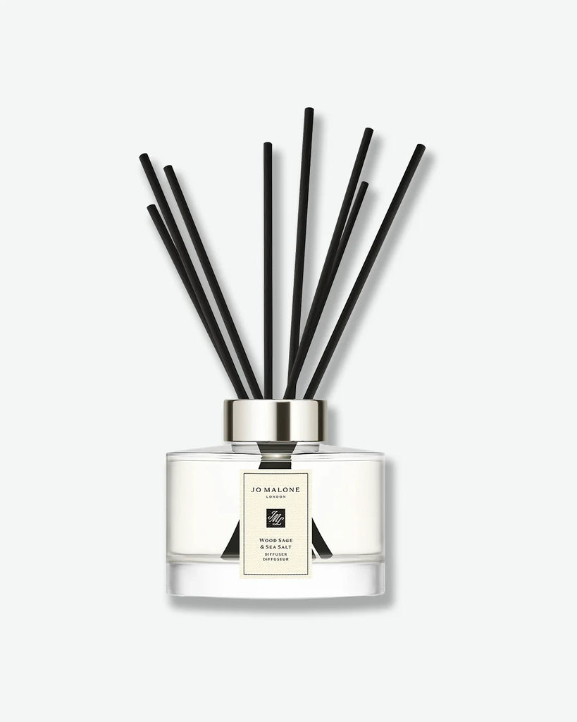 Wood Sage & Sea Salt Diffuser – Cos Bar