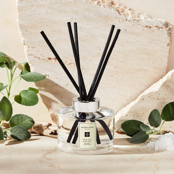 Wood Sage & Sea Salt Diffuser