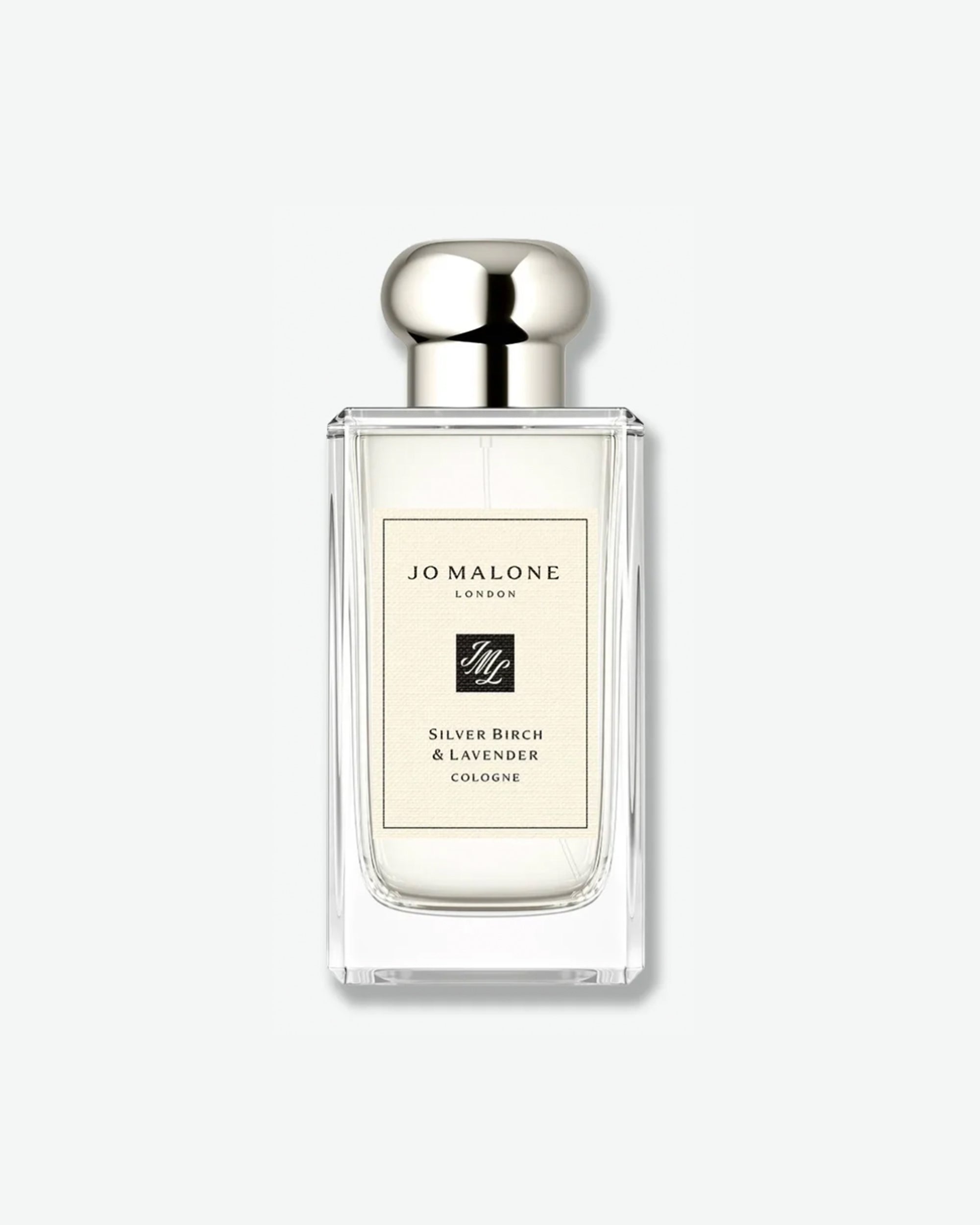 香水(ユニセックス) Jo Malone Silver Birch & Lavender 100ml Jo Malone London Silver Birch & Lavender Cologne