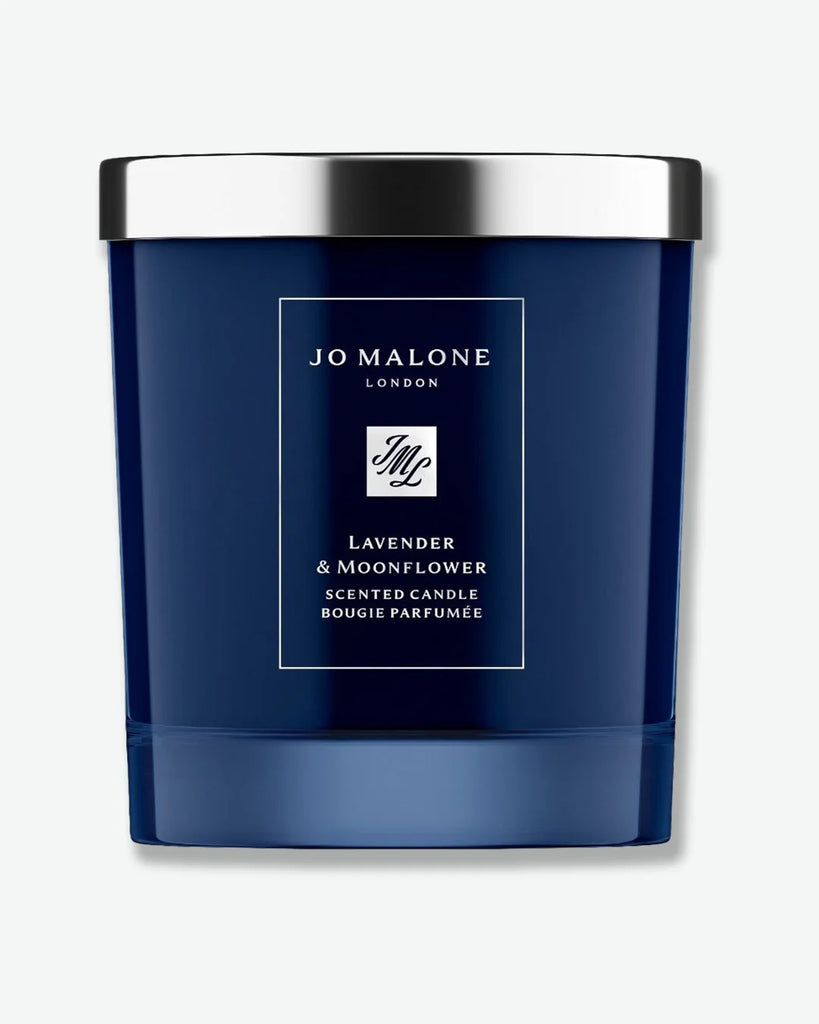 JO MALONE アロマキャンドル Richard Quinn Jo Malone London Lavender & Moonflower Home Candle – Cos Bar
