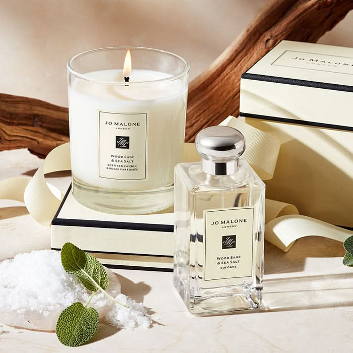 Vmd Parfumerie Gabriela Sabatini Ocean Sun Parfum Room Fragrance