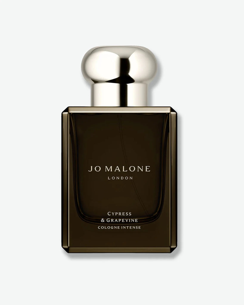 Jo Malone London Cypress & Grapevine Cologne Intense – Cos Bar