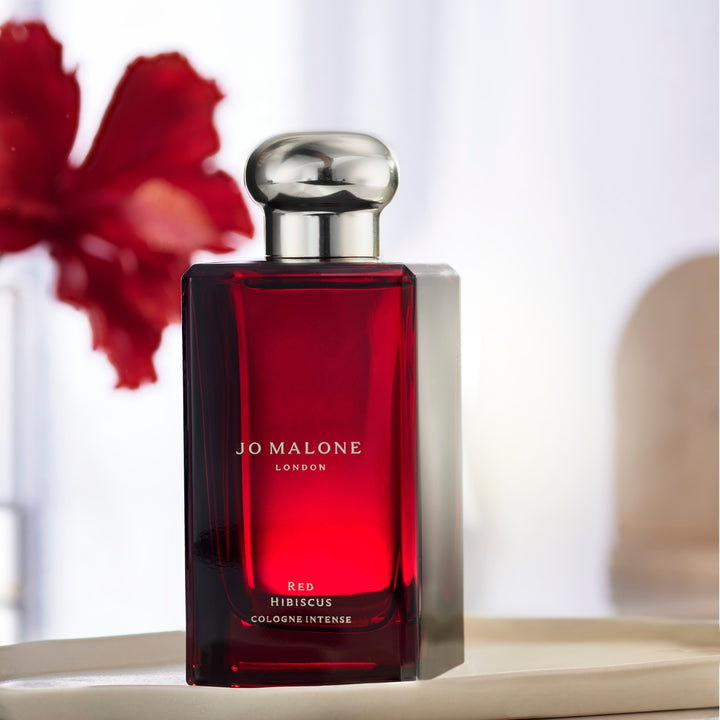 Red Hibiscus Cologne Intense