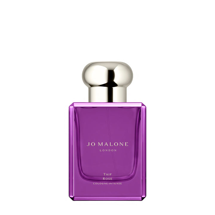 Taif Rose Cologne Intense