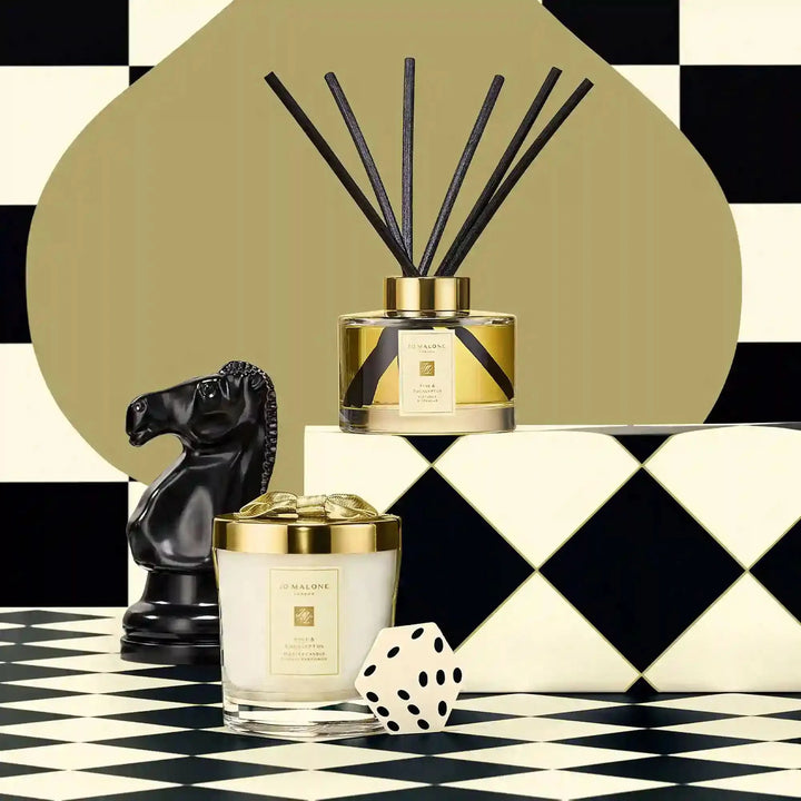 Pine & Eucalyptus Diffuser