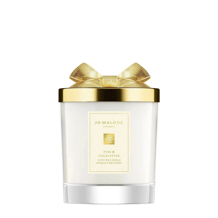 Pine & Eucalyptus Candle