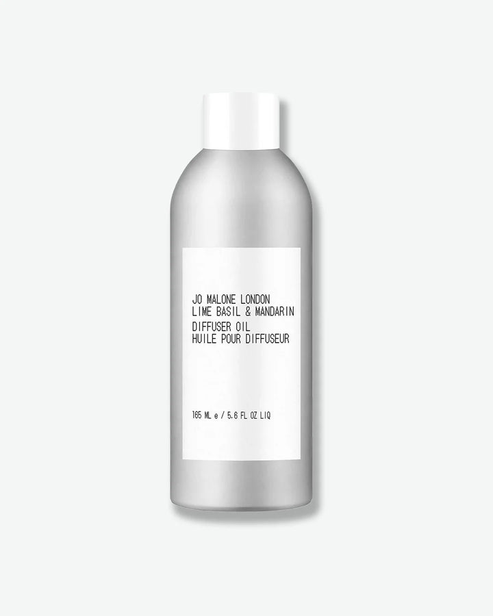 Jo Malone diffuser oil bottle on a white background