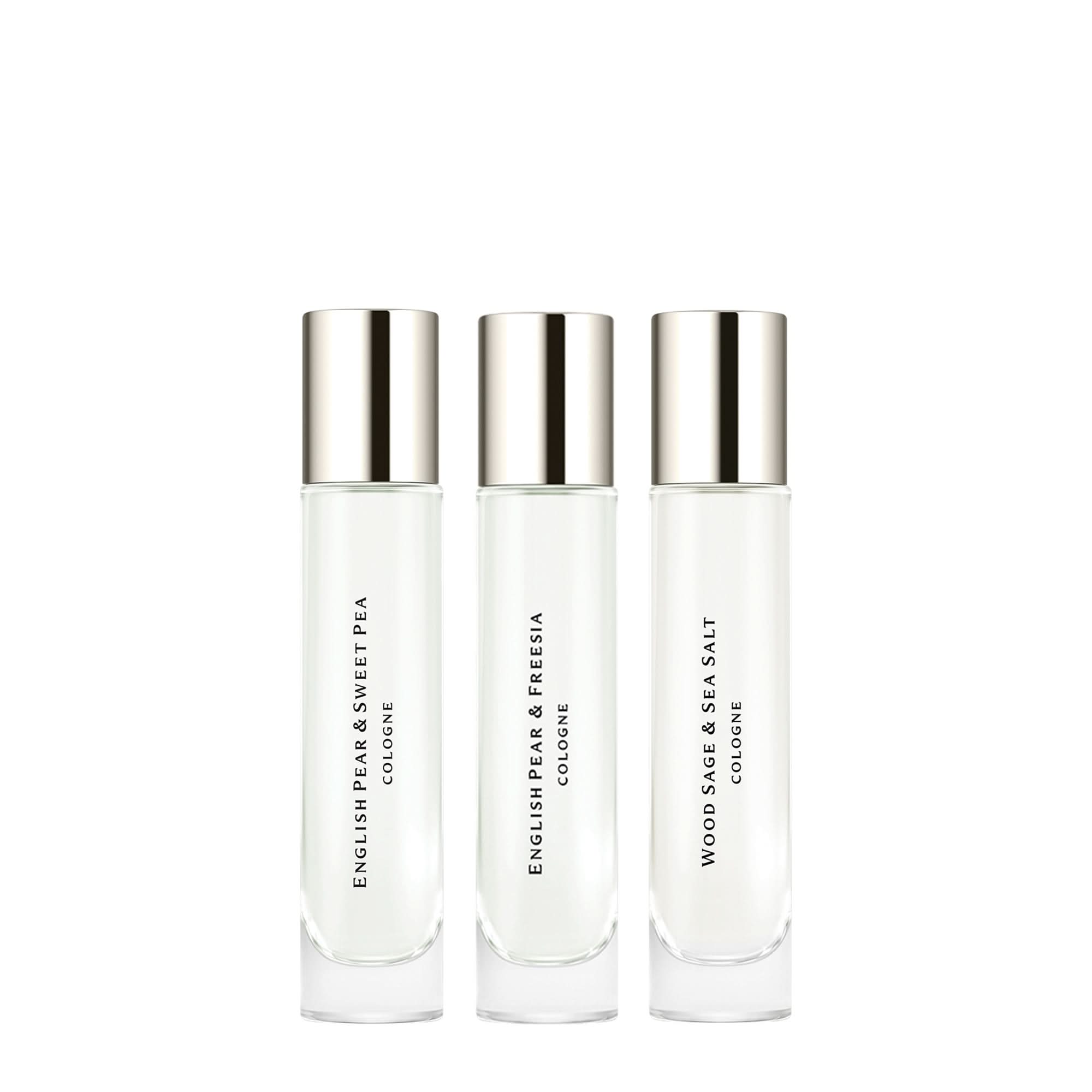 Most Loved Trio – Cos Bar