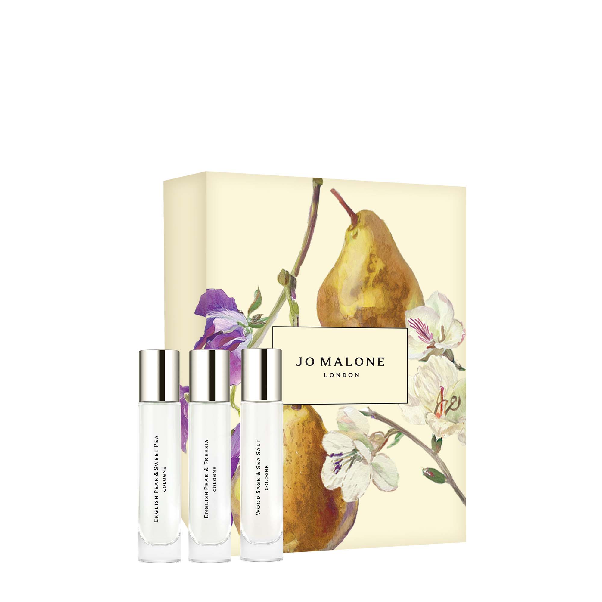 Most Loved Trio – Cos Bar