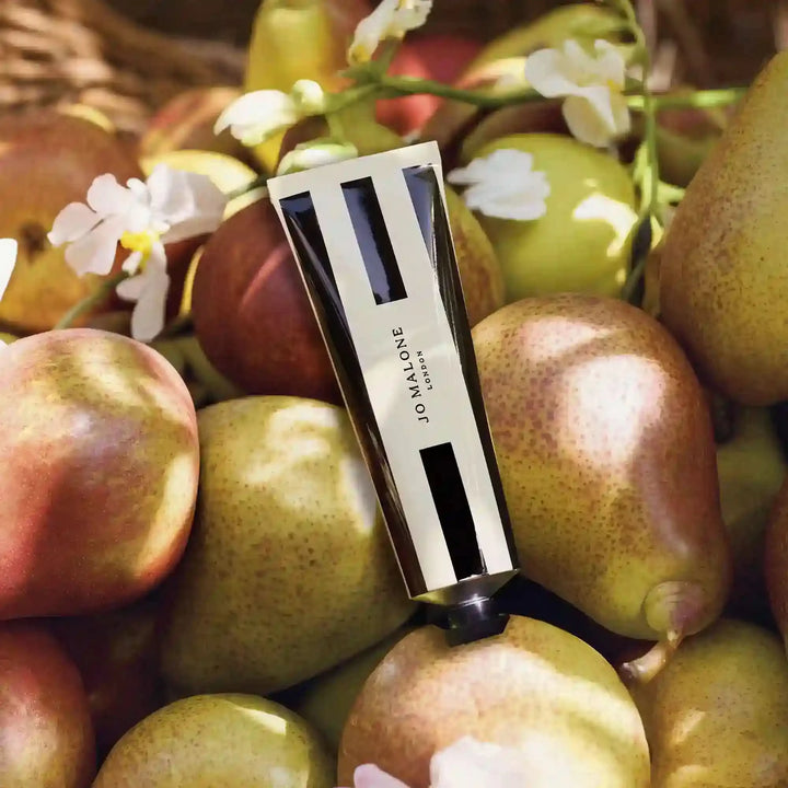 English Pear & Freesia Handbag Layering Set