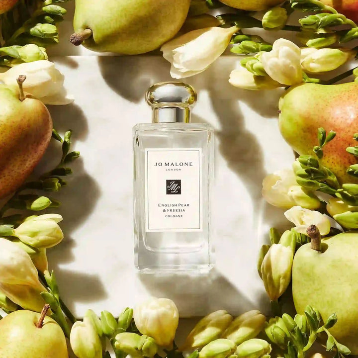 English Pear & Freesia Duo Set