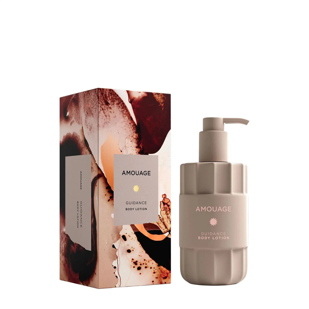 Guidance Body Lotion