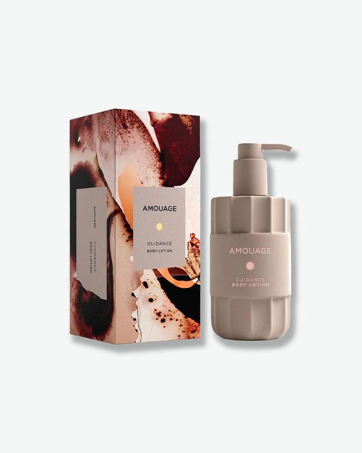 Guidance Body Lotion
