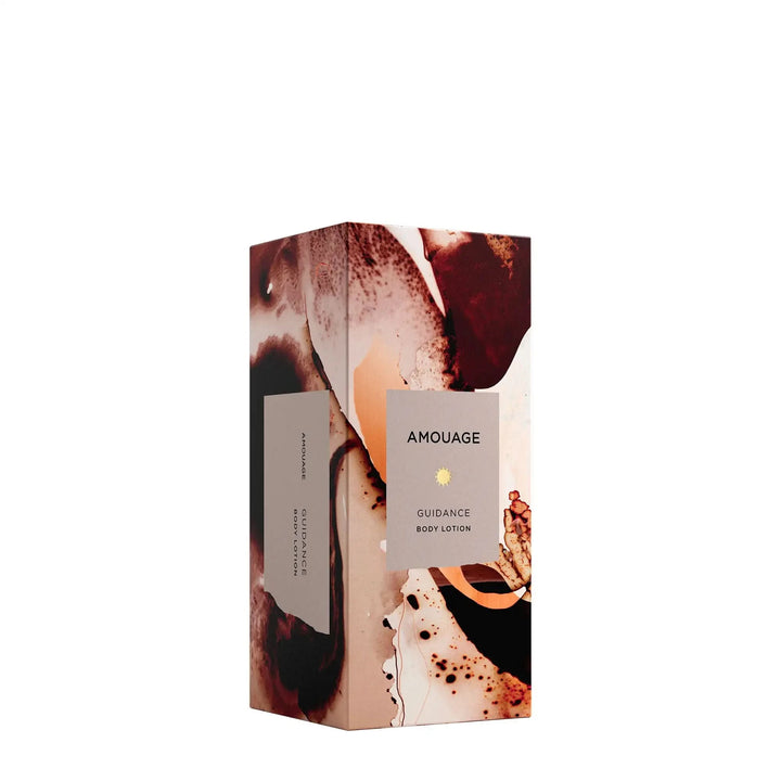 Guidance Body Lotion