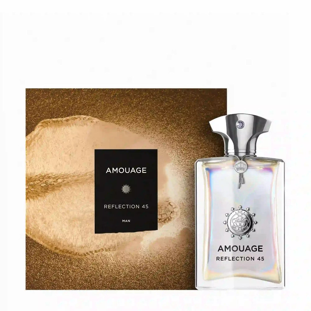 Reflection Man 45 100 Ml