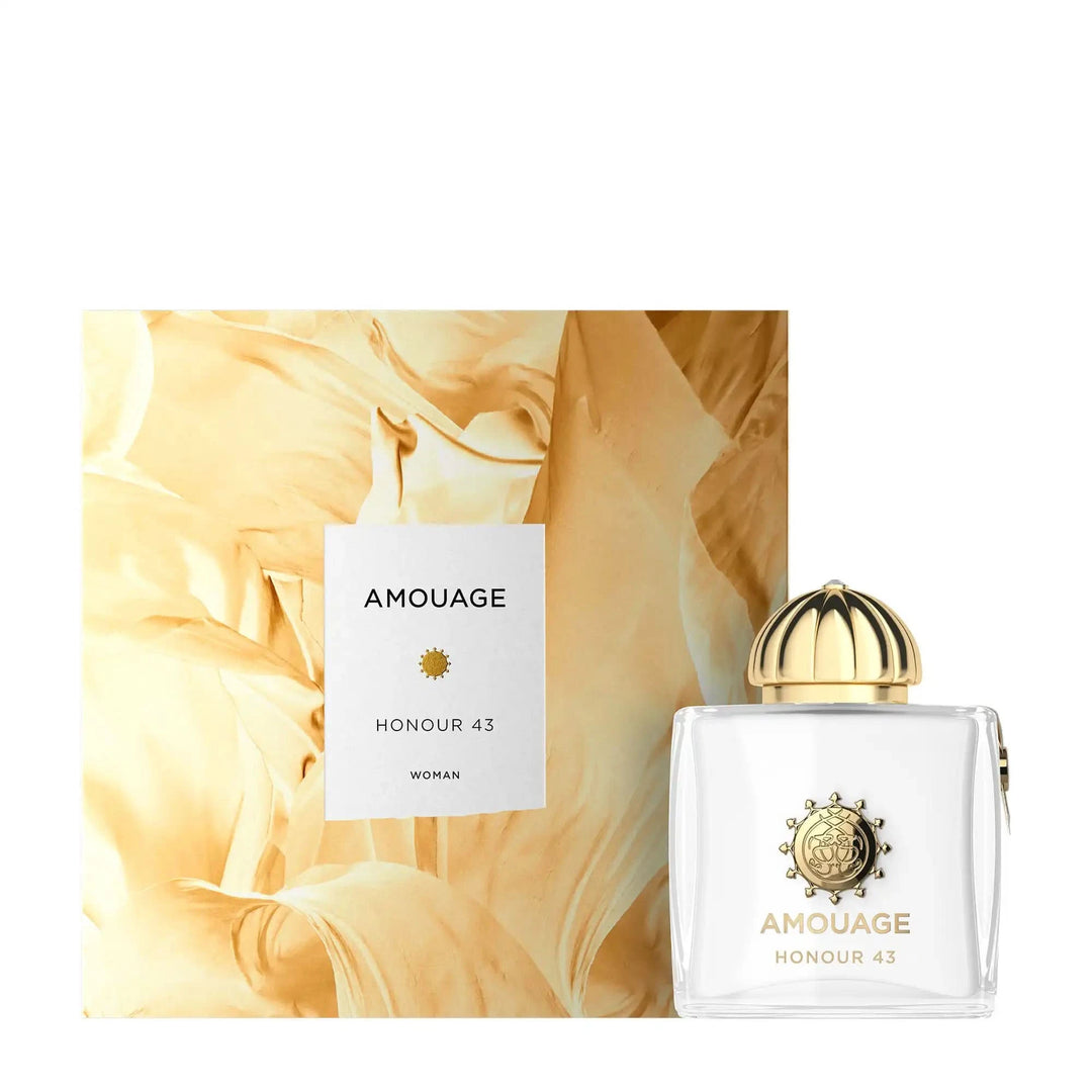 Honour Women 43 100 Ml