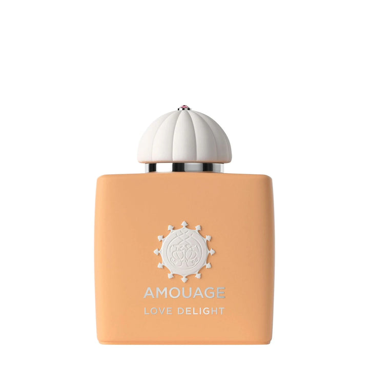 Love Delight Women Edp 100 Ml