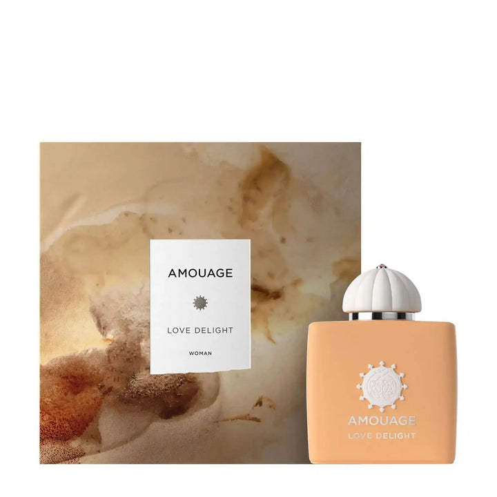 Love Delight Women Edp 100 Ml