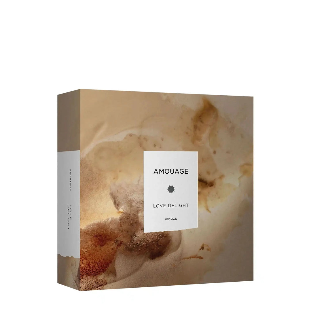 Love Delight Women Edp 100 Ml