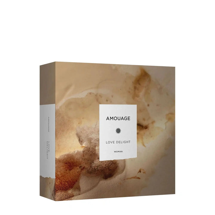 Love Delight Women Edp 100 Ml