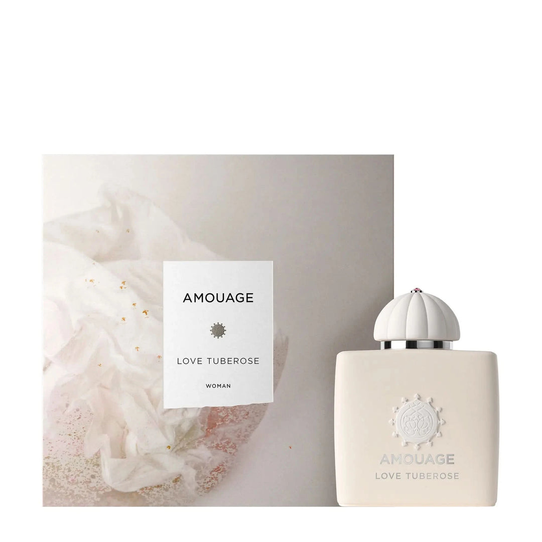 Love Tuberouse Woman Edp 100 Ml