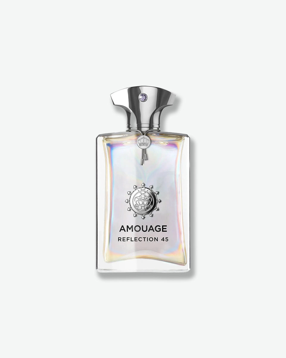 AMOUAGE Reflection 45 香水(男性用) Reflection Man 45 Eau De Parfum