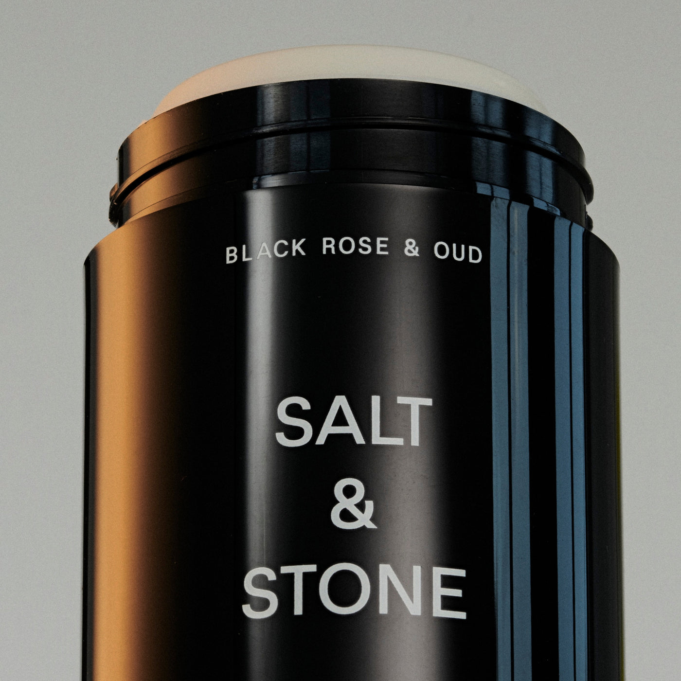 Black Rose & Oud Natural Deodorant