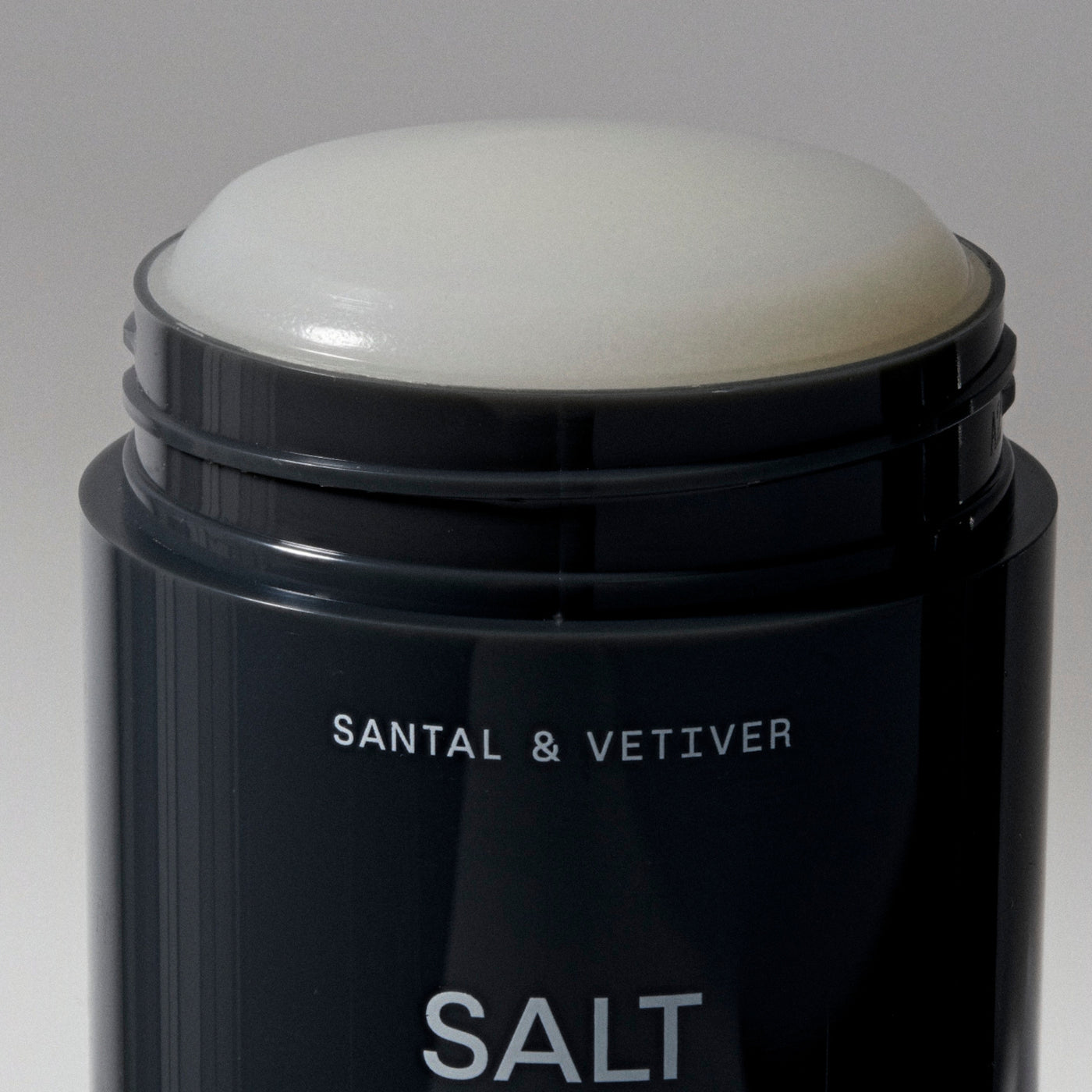 Santal & Vetiver Natural Deodorant Gel