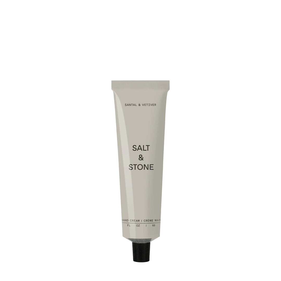 Santal & Vetiver Hand Cream