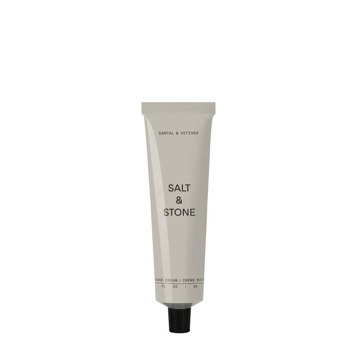 Santal & Vetiver Hand Cream